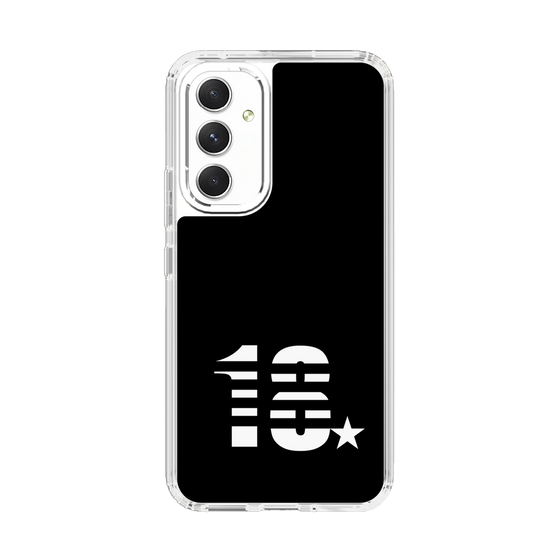 スリムプロテクションケース［ MIW - #18 - ブラック ］