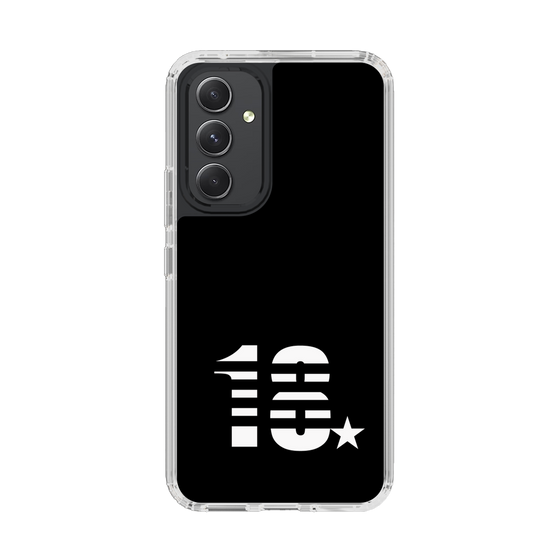 スリムプロテクションケース［ MIW - #18 - ブラック ］