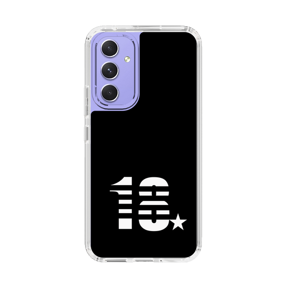 スリムプロテクションケース［ MIW - #18 - ブラック ］