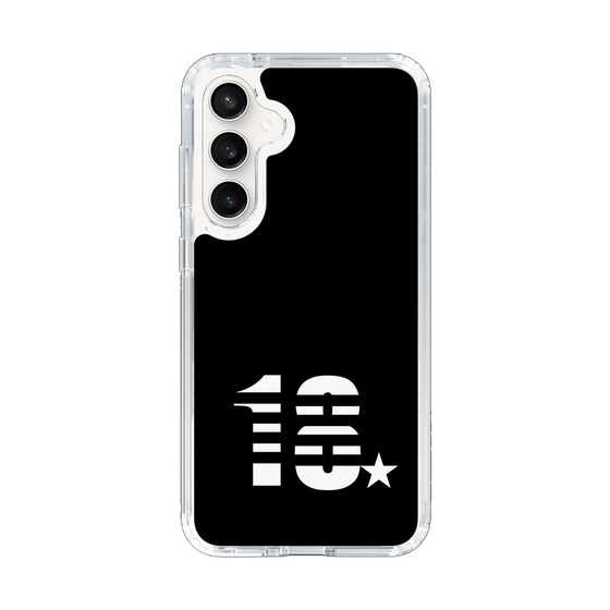 スリムプロテクションケース［ MIW - #18 - ブラック ］