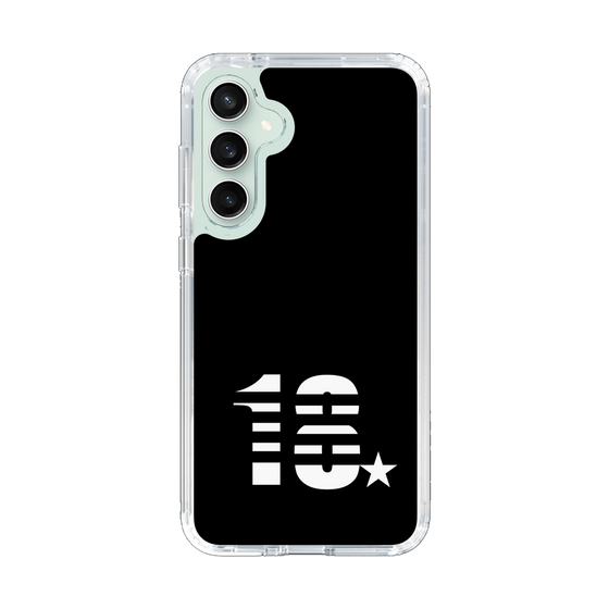 スリムプロテクションケース［ MIW - #18 - ブラック ］