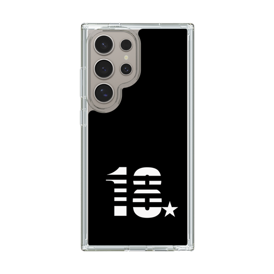 スリムプロテクションケース［ MIW - #18 - ブラック ］