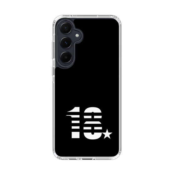 スリムプロテクションケース［ MIW - #18 - ブラック ］