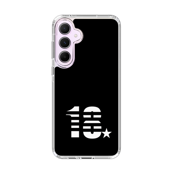 スリムプロテクションケース［ MIW - #18 - ブラック ］