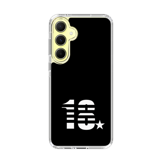 スリムプロテクションケース［ MIW - #18 - ブラック ］