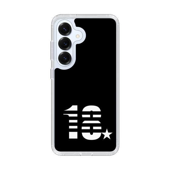 スリムプロテクションケース［ MIW - #18 - ブラック ］