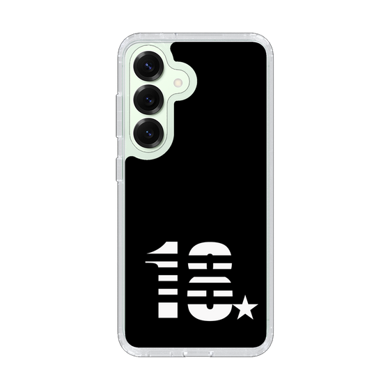 スリムプロテクションケース［ MIW - #18 - ブラック ］