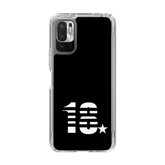 スリムプロテクションケース［ MIW - #18 - ブラック ］