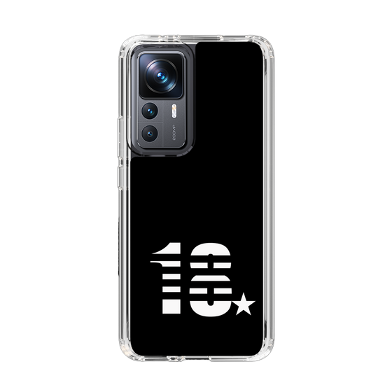 スリムプロテクションケース［ MIW - #18 - ブラック ］