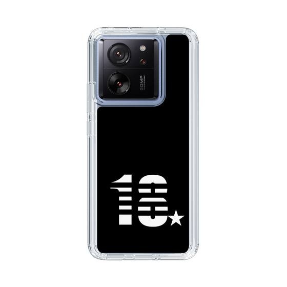 スリムプロテクションケース［ MIW - #18 - ブラック ］