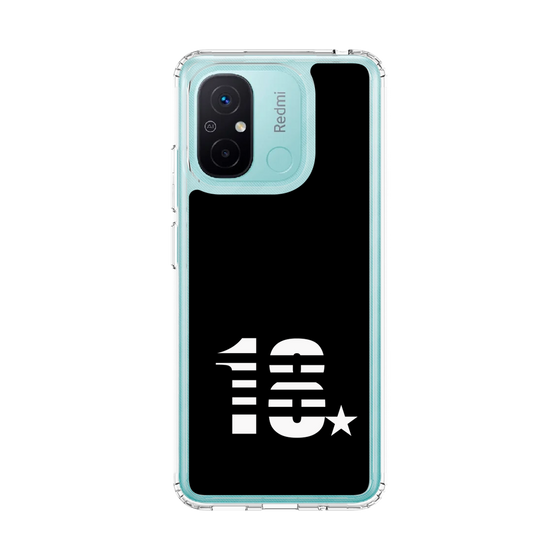 スリムプロテクションケース［ MIW - #18 - ブラック ］