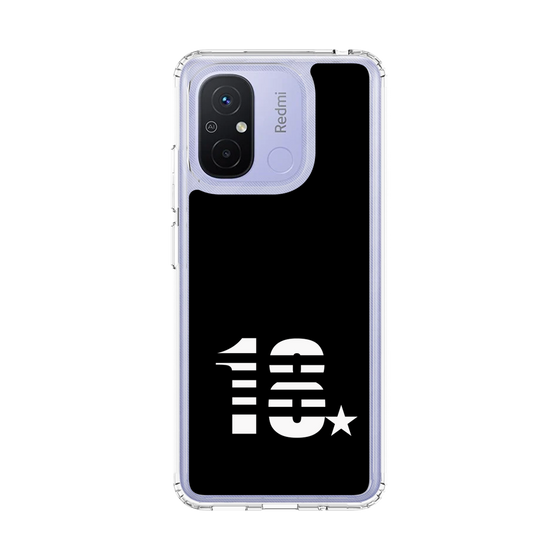 スリムプロテクションケース［ MIW - #18 - ブラック ］