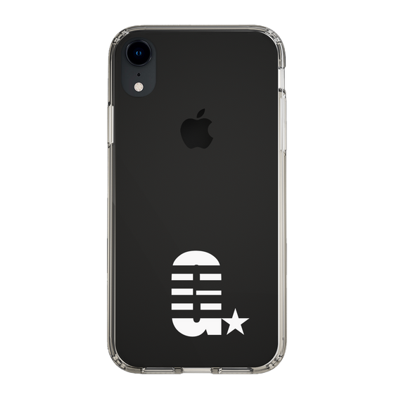 スリムプロテクションケース［ MIW - G - クリア ］