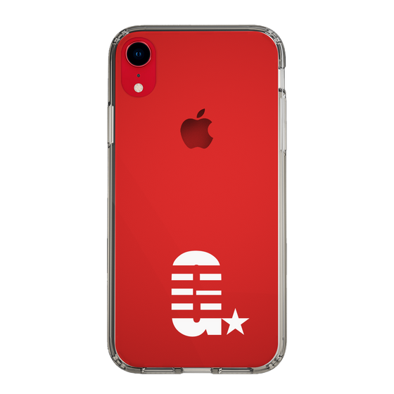 スリムプロテクションケース［ MIW - G - クリア ］