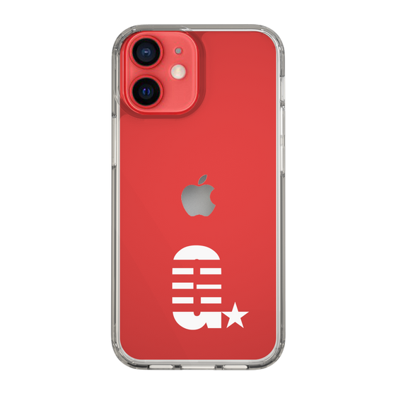 スリムプロテクションケース［ MIW - G - クリア ］