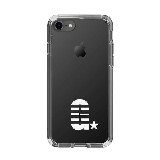 スリムプロテクションケース［ MIW - G - クリア ］