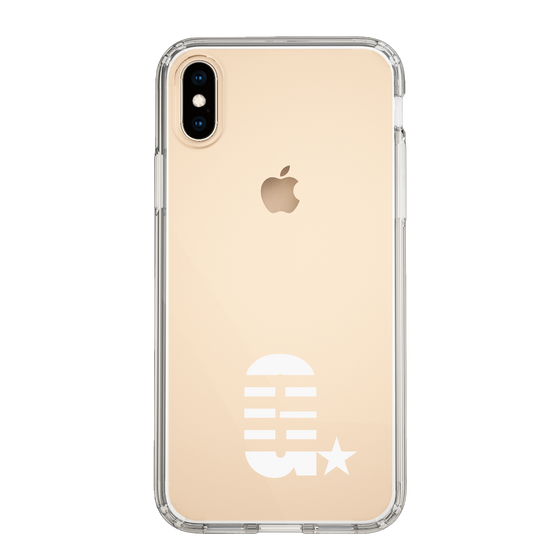 スリムプロテクションケース［ MIW - G - クリア ］