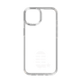 スリムプロテクションケース［ MIW - G - クリア ］