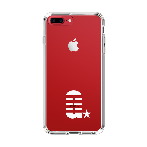 スリムプロテクションケース［ MIW - G - クリア ］