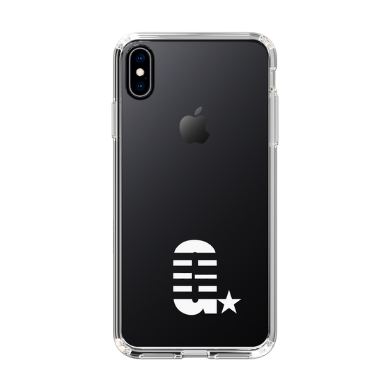 スリムプロテクションケース［ MIW - G - クリア ］