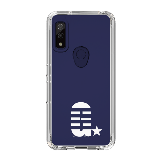 スリムプロテクションケース［ MIW - G - クリア ］