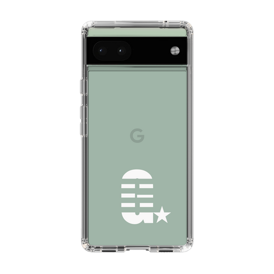 スリムプロテクションケース［ MIW - G - クリア ］