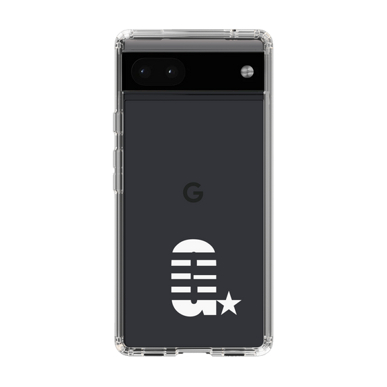 スリムプロテクションケース［ MIW - G - クリア ］