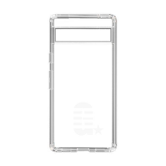 スリムプロテクションケース［ MIW - G - クリア ］