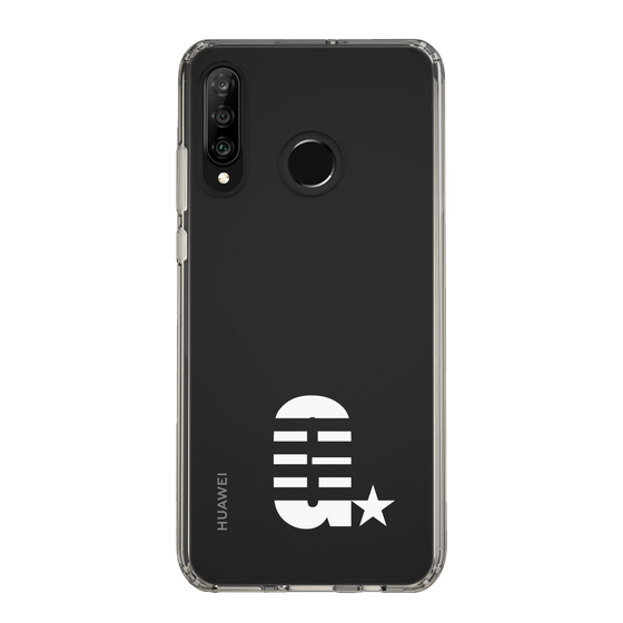 スリムプロテクションケース［ MIW - G - クリア ］