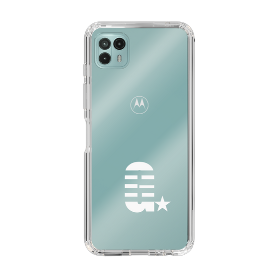 スリムプロテクションケース［ MIW - G - クリア ］