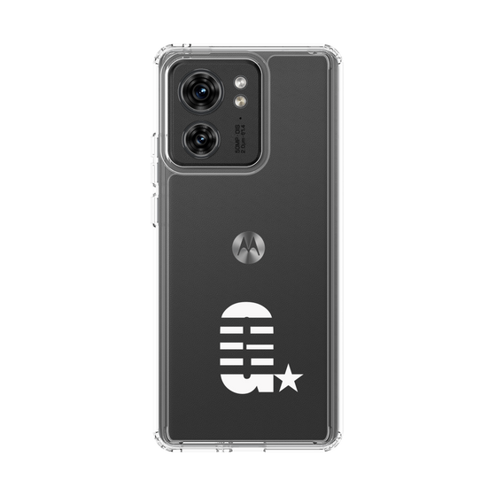 スリムプロテクションケース［ MIW - G - クリア ］