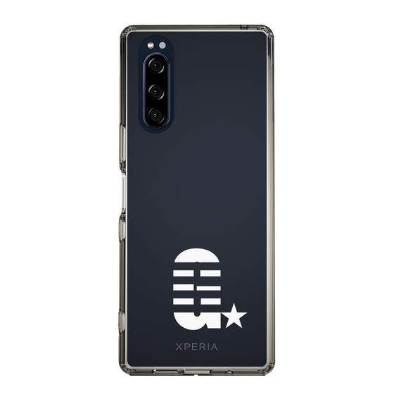 スリムプロテクションケース［ MIW - G - クリア ］