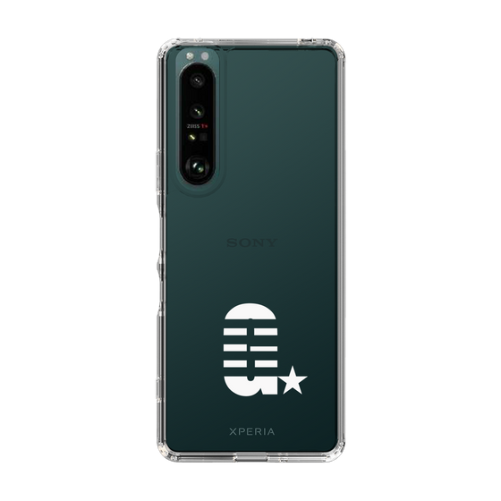 スリムプロテクションケース［ MIW - G - クリア ］