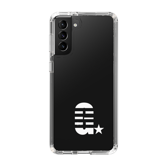 スリムプロテクションケース［ MIW - G - クリア ］