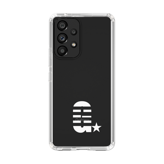 スリムプロテクションケース［ MIW - G - クリア ］