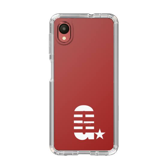 スリムプロテクションケース［ MIW - G - クリア ］