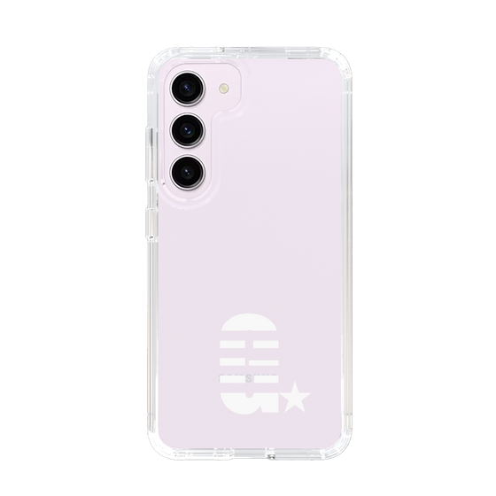 スリムプロテクションケース［ MIW - G - クリア ］