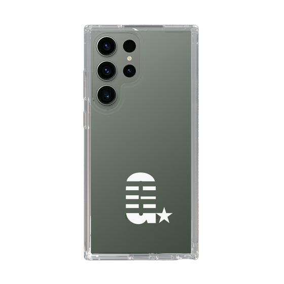 スリムプロテクションケース［ MIW - G - クリア ］