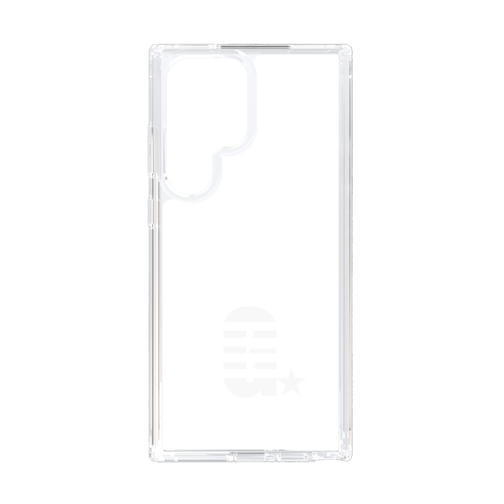 スリムプロテクションケース［ MIW - G - クリア ］