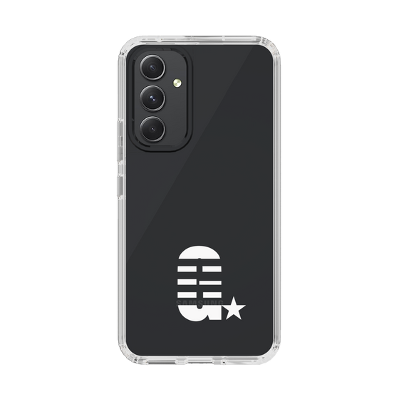 スリムプロテクションケース［ MIW - G - クリア ］