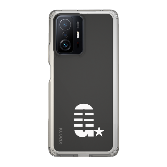 スリムプロテクションケース［ MIW - G - クリア ］