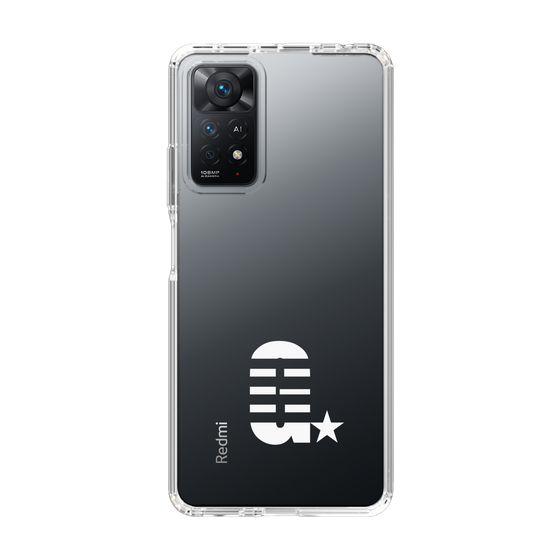 スリムプロテクションケース［ MIW - G - クリア ］