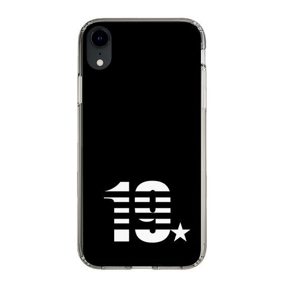 スリムプロテクションケース［ MIW - #19 - ブラック ］