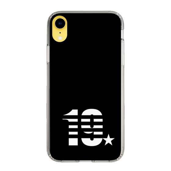 スリムプロテクションケース［ MIW - #19 - ブラック ］