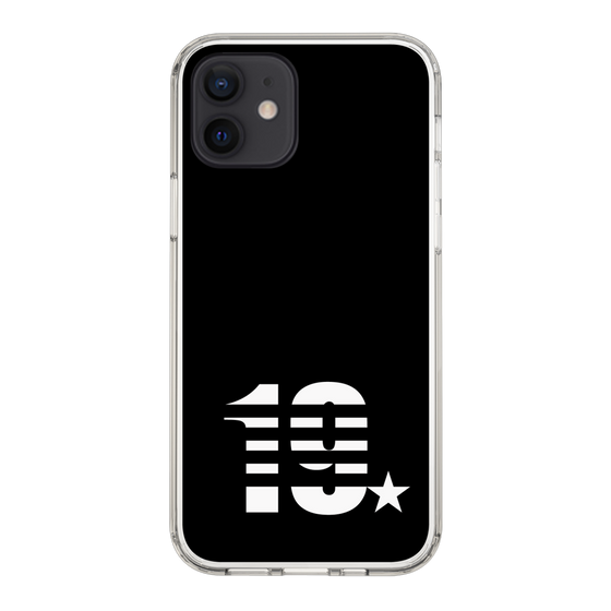 スリムプロテクションケース［ MIW - #19 - ブラック ］