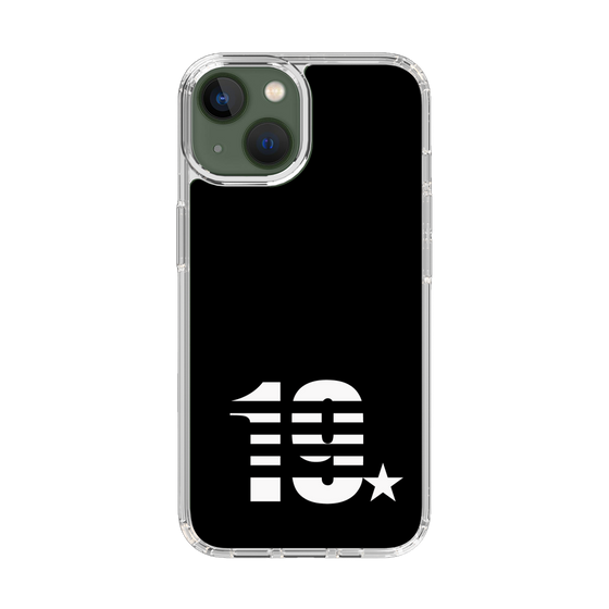 スリムプロテクションケース［ MIW - #19 - ブラック ］