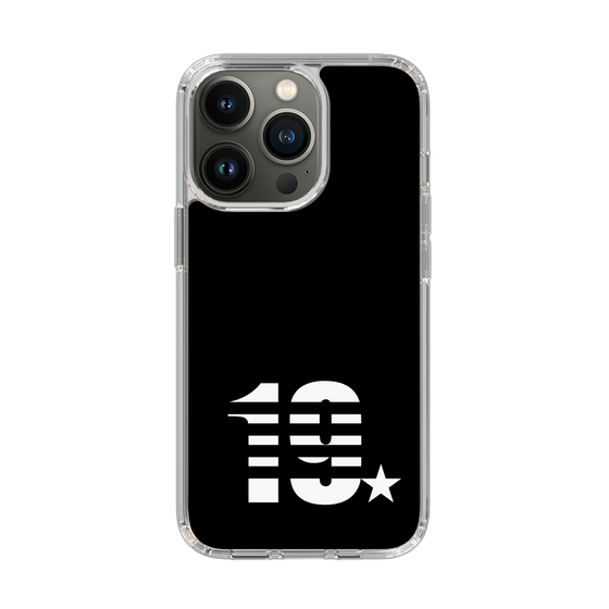 スリムプロテクションケース［ MIW - #19 - ブラック ］