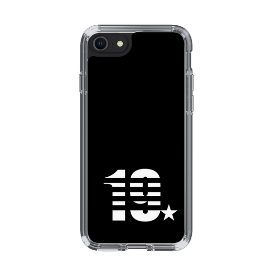 スリムプロテクションケース［ MIW - #19 - ブラック ］