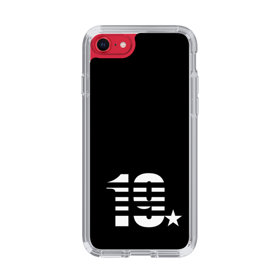 スリムプロテクションケース［ MIW - #19 - ブラック ］