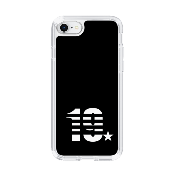 スリムプロテクションケース［ MIW - #19 - ブラック ］